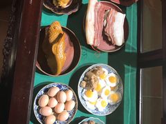 -日日鲜茶餐厅(小公园店)