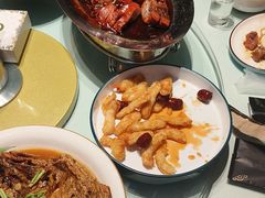 -镜泊小镇(东长安街店)