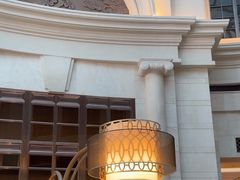 -漢咖啡·全服务式自助晚餐(武汉洲际酒店)