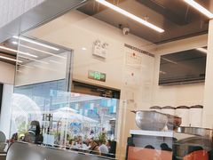 -喜茶(深圳海岸城店)