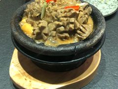 -潮堂 · 潮州菜(国贸商城店)