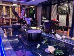 -山泉粤宴(广东大厦店)