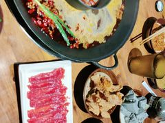 -楠火锅(龙阳广场店)