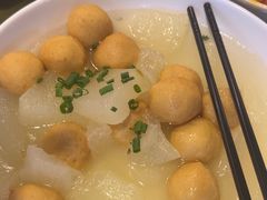 -乡村酒家·湖景客家菜(观澜店)