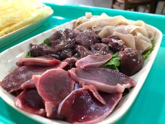 新鲜鹅杂-顺德火焰醉鹅坊(珠海店)