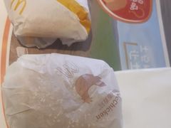 -麦当劳(兰天城市广场店)