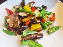 -滇野云南野生菌餐厅(陕西南路店)