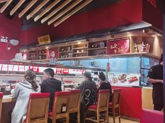 大堂-友壹町寿司(嘉洲广场店)