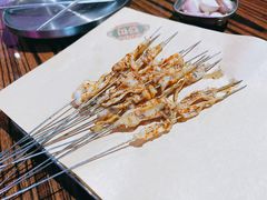 -蚝堡海鲜·威海菜·海肠捞饭·烧烤·亚洲吃蚝公司(幸福门店)