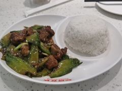 -新宝餐厅(流塘店)