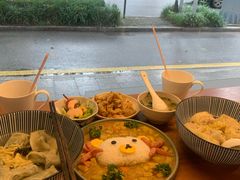 -红小满休闲餐厅(十全街店)