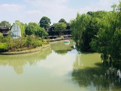 -韩湘水博园