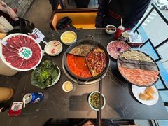-巴蜀大将火锅(春熙店)