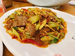 -陈麻婆豆腐总店