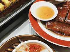-稻香饭店(龙华天虹店)