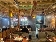 -三个大叔烤羊肉串·炭炉砂锅菜(西三旗店)