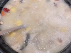 鸡汤-领鲜风味花雕鸡(马端街店)