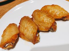 -棒约翰比萨·意面(金桥国际店)