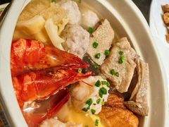 -老兴鲜(黄浦店)