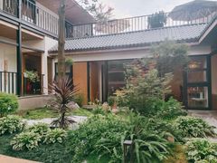 -往来·竹里.宝宝宴.生日宴.团建.宴席(花乡农居店)