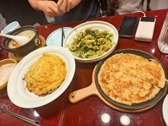 -宏状元现熬粥·京味菜(五棵松店)