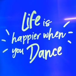 -文E范儿ZUMBA尊巴舞蹈