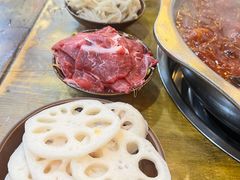 -正南齊北重庆老火锅(光华村直营店)