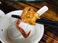 -四川人郑霞海鲜