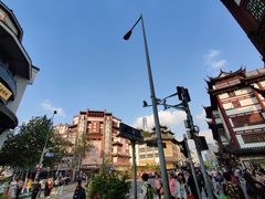 宫保鸡丁-渝信川菜(华盛店)
