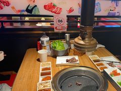 -炉小哥烤肉(信万广场店)