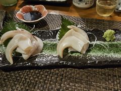 -半藏居酒屋(香港花园店)