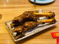 -品回味清真西北楼(宁波首店)