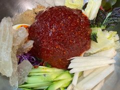 -六七八韩式烤肉·韩国料理(上杭路店)