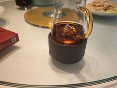 -金河半岛园林酒家(金融城店)