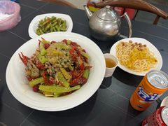 -一起吃小龙虾·海鲜(海珠店)