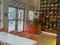 -梧州双钱龟苓膏(丽港航母店)