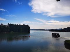 -东湖落雁景区