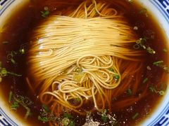 -同得兴 Since·1995 传统苏式面馆(十全街店)