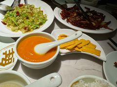 -船歌·鱼水饺青岛菜(闽江二路店)