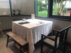 靠窗位-宣和苑(华侨新村店)