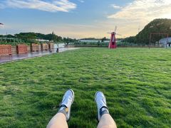 -美家乐农庄·露营·团建(大治路店)