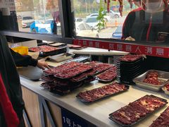 -潮发潮汕牛肉店(龙洞店)