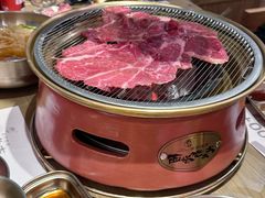 -西塔老太太泥炉烤肉(北京双井店)