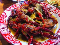 -搓火大都会(广安门总店)