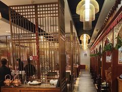 -东来顺饭庄(金泉广场店)