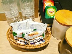 -上海浦东机场海上铂悦酒店