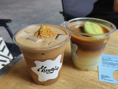-HUGS coffee(东区店)