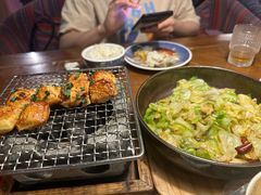 -雀舞云南菜(天津天河城购物中心店)