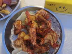 -小煵记·打边炉(西丽文光店)