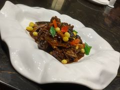 -童福兴·南京菜(老门东店)